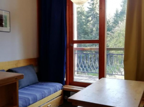 Duplex pour 5 pers. - Ski aux pieds, Balcon, WiFi, Animaux OK, Arc 1800 - FR-1-411-287 Arc 1800